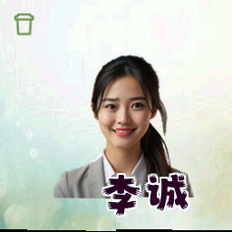 李诚